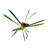 Juozaityte Animals Figurines & Sculptures-1721035550