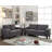 Guelda Upholstered 72'' Sofa