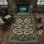 Tapis lavable à la machine Snakes Tapis antidérapant Wild Life