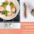 Caannasweis-11 Pieces Nonstick Cookware Sets