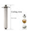 Robinet de douche avec valve brute