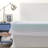 Quilted Waterproof Mattress Protector-1583546130