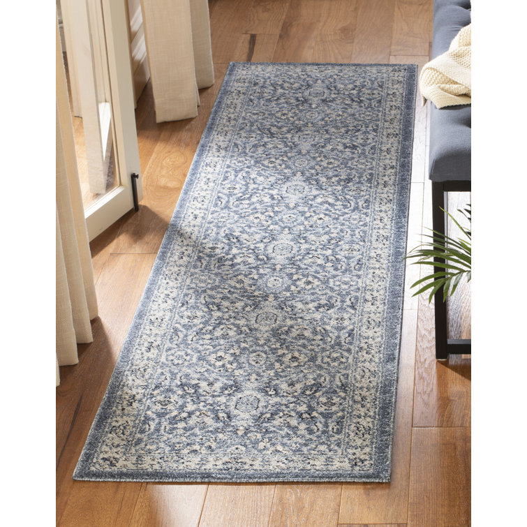 Tapis oriental Jase Charleston Performance