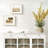 Picture Frame Wall Set with Polished Plexiglass-1831817290-1831817294
