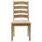 Transitional Modern Farmhouse Five-Piece Dining Set