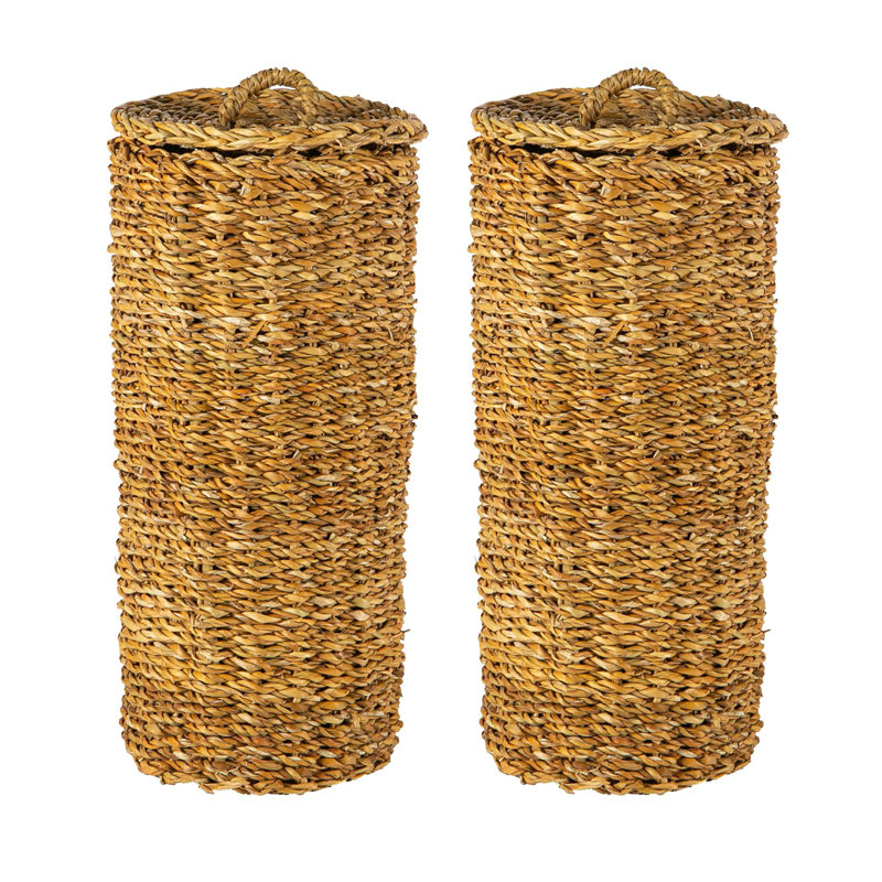 Free Standing Toilet Paper Holder
