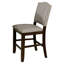 Tabouret de comptoir 24 po Fon