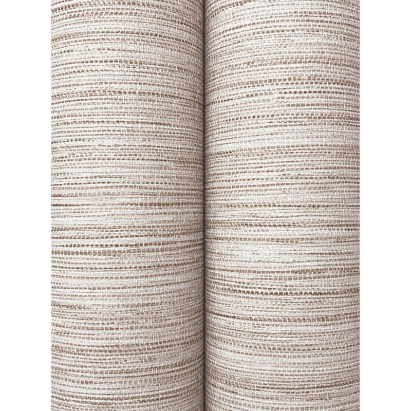 Papier peint Mystic Taupe, Beige