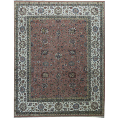 Essex One-of-a-Kind 12' X 15'1" Area Rug