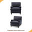 Chaise avec accoudoirs-1338963582
