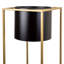 Adino Plant Stand - Set of 2