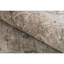 High-Quality Hand-Knotted Taupe And Teal Area Rug-1636522959-1636522954