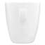 Mug with handle 0.40 L