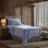 Ensemble de draps en microfibre Hotel Luxury