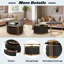Table basse 2 pièces Modern Modern