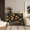 Solid Pine Decorative Cabinet
