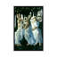 « Bunny graces » par Melinda Copper-impression d’art graphique-49715893-49715897