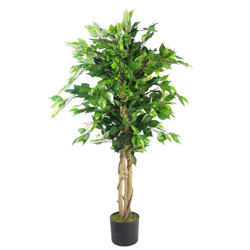 Anjeli 120cm Faux Foliage Plant in Pot