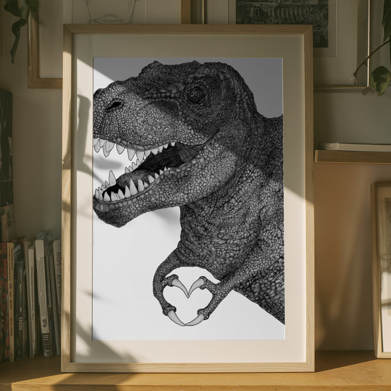Wrapped Canvas Print, 121.92 cm H x 81.28 cm W