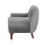 Lesse Upholstered Armchair-41392123