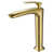 Brushed Gold is out of stock