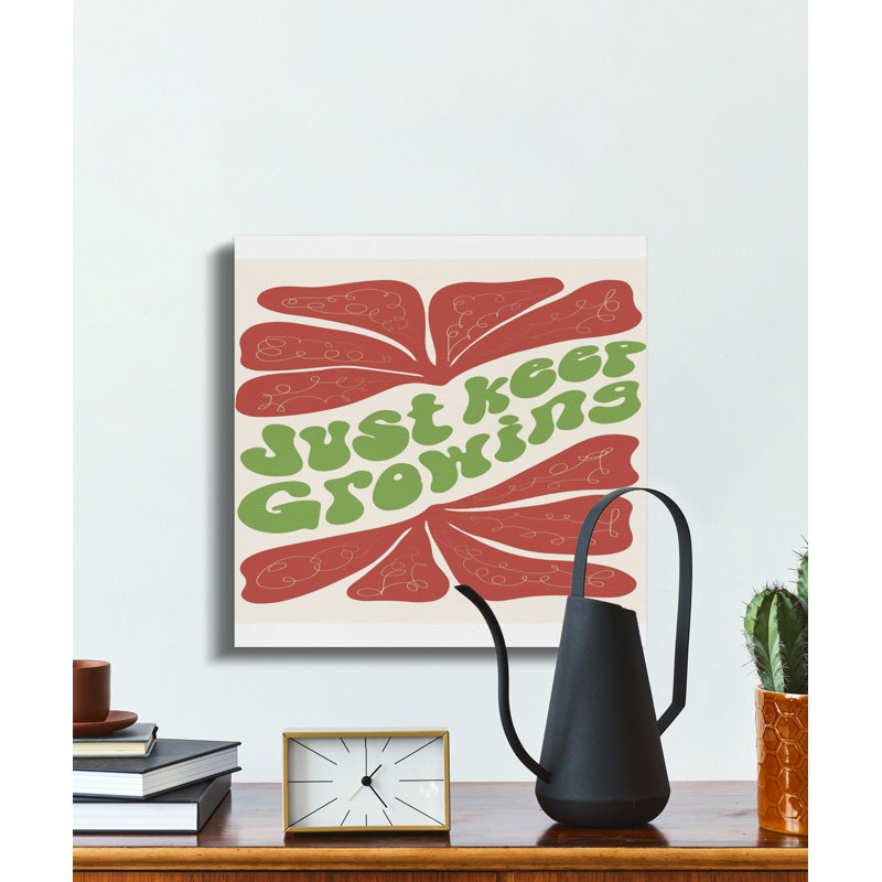 Wrapped Canvas Print Set
