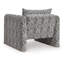 Fauteuil d'appoint Cerrisa