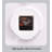 Nordic Simple Style Silent Vertical Quartz Floor Clock