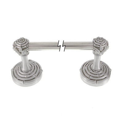 Palmaria Wall Mounted Towel Bar
