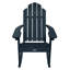 Chaise berçante d'extérieur en plastique Anette-526824916