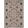 Amarien Southwestern Indoor/Outdoor Area Rug