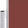 Dakota Fields 1200cm W x 160cm D Fabric Cover Motorised Retractable Side Awning