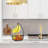 Prep & Savour Apollo Fruit Basket