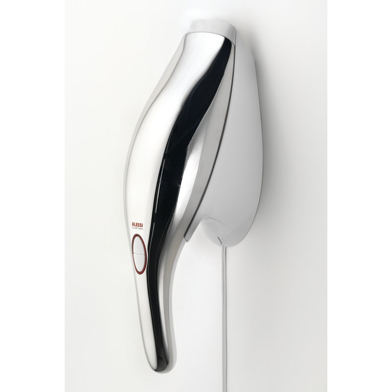 Alessi Cordless Handheld Vacuum