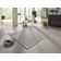 Arras Flatweave Grey Indoor/Outdoor Rug