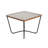 Modern Square Coffee Table