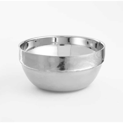 American Metalcraft Stainless Steel Serving Bowl