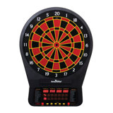 Cricket Pro™ 670 Talking Electronic Dartboard Game