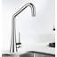 Spire Single Lever Monobloc Tap