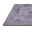 Tapis oriental gris Lizeth-1494270308
