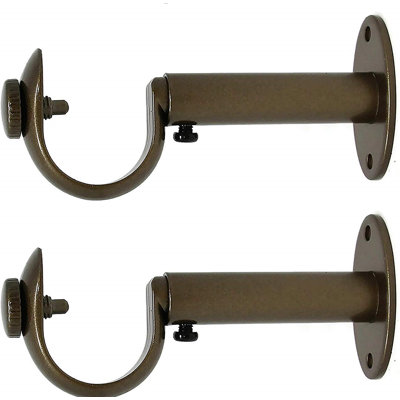 Alpharetta Curtain Track/Rail