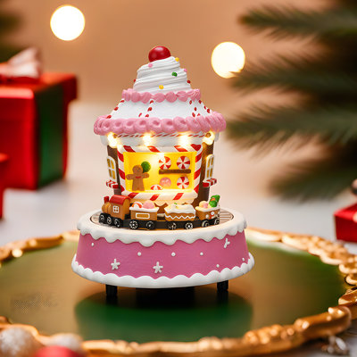 Christmas Decorative Accent