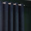  Chenille Room Darkening Eye Curtains-1723829602-1723829590