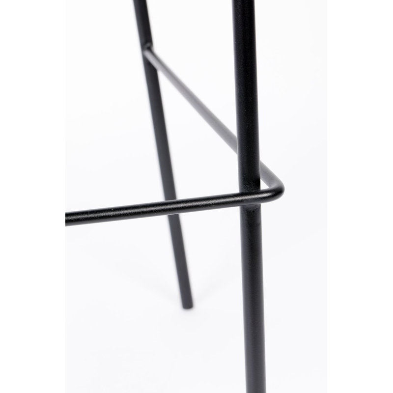 Jolien 26'' Counter Stool, Bar Stool (30” Seat Height)