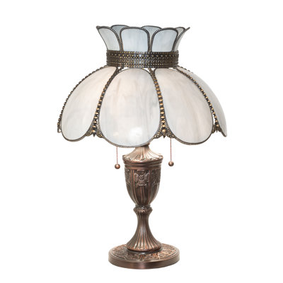 25" High Annabelle Table Lamp