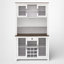 Armoire de rangement pour garde-manger-1223836654