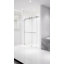 Porte de douche coulissante sans cadre 56-60 x 78 po Mara-136370385