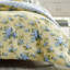 Ensemble d'édredon en coton Laura Ashley Cassidy-1631367627