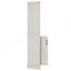 Grande armoire d'angle avec portes-235308032