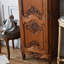 Armoire de rangement French French